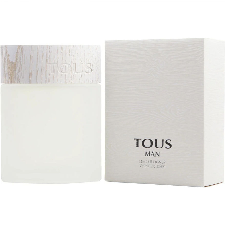 Perfume Fragrance Concentration - Tous Man Les Colognes untuk pria,