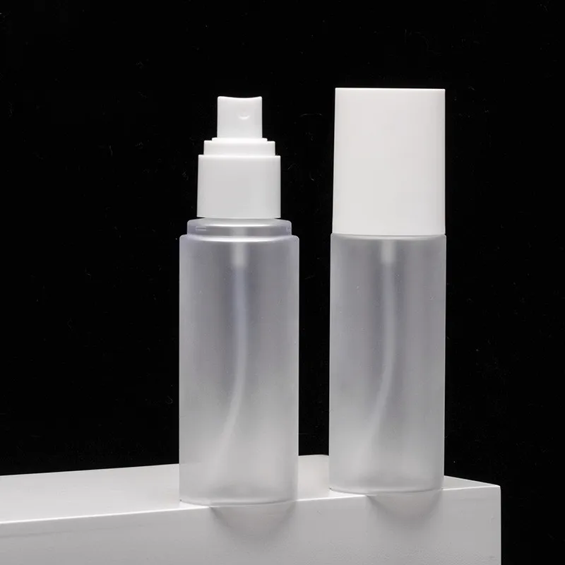 Perfume Fragrance World Aromatix X Xandal 100Ml Unisex - Botol semprot Mini parfum plastik Matte