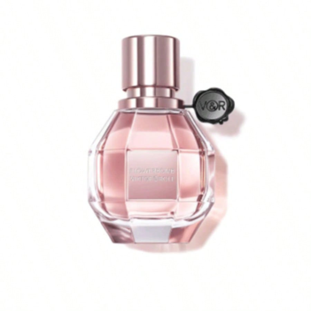 Perfume Alcohol Fragrance - EDP Flower, Parfum Wanita 100ml, Aroma