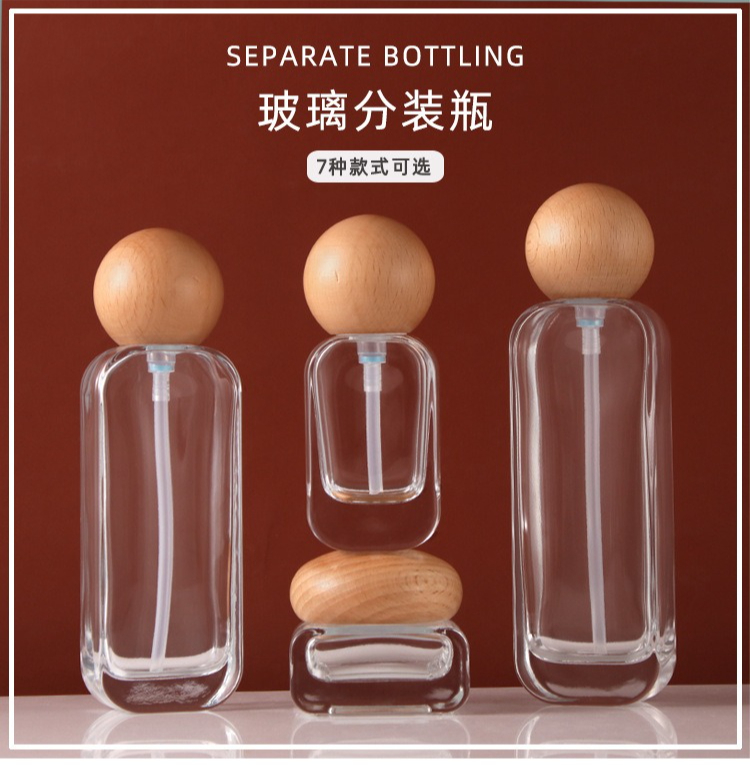 30Ml-120Ml Botol Pompa Lotion  - Perfume Fragrance World Aromatix X Xandal 100Ml Unisex ulasan dan harga