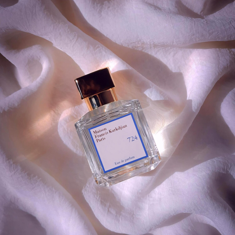 Parfum Maison Francis Kurkdjia - The Collection Perfume Fragrance ulasan dan harga