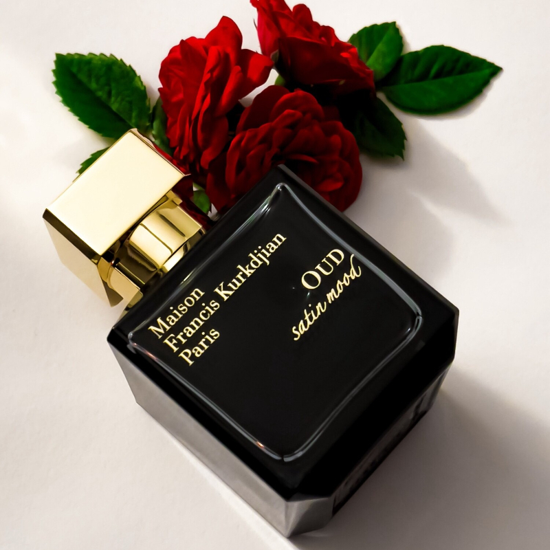 Parfum Maison Francis Kurkdjia - The Collection Perfume Fragrance ulasan dan harga