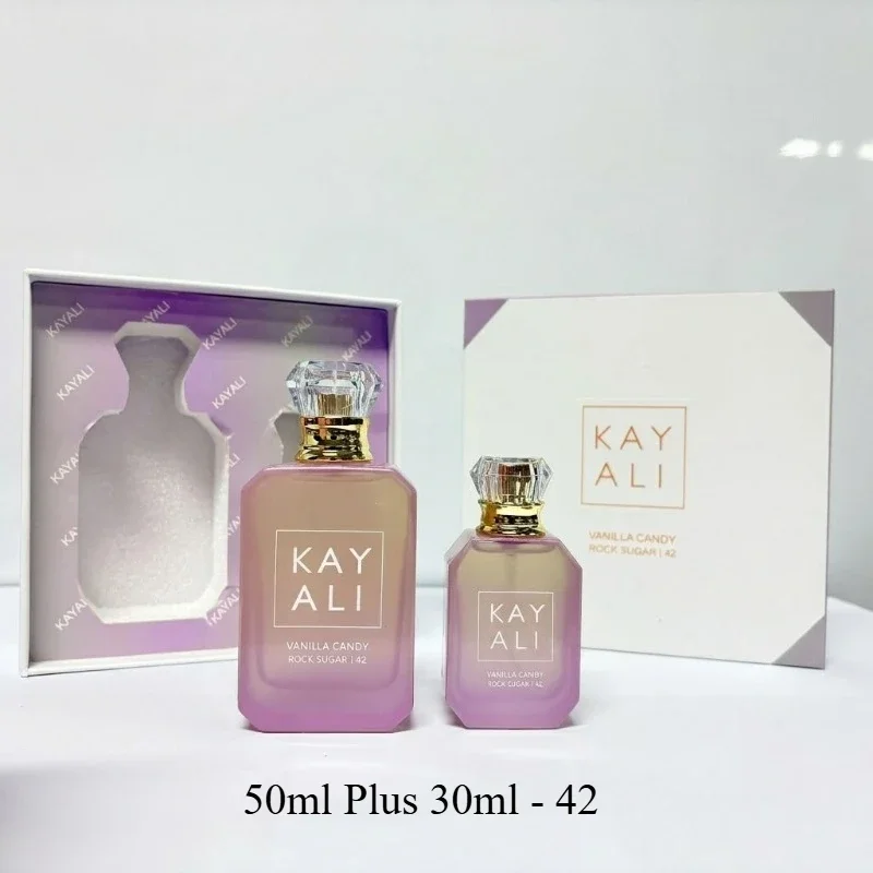Set Hadiah Parfum KAYALI 50ML  - The Collection Perfume Fragrance ulasan dan harga