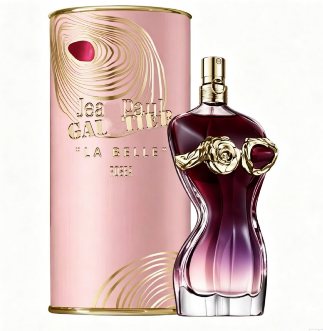 Jean Paul Gaultier La Belle Ro - Perfume Fragrance Jean Paul Gaultier Le Male ulasan dan harga