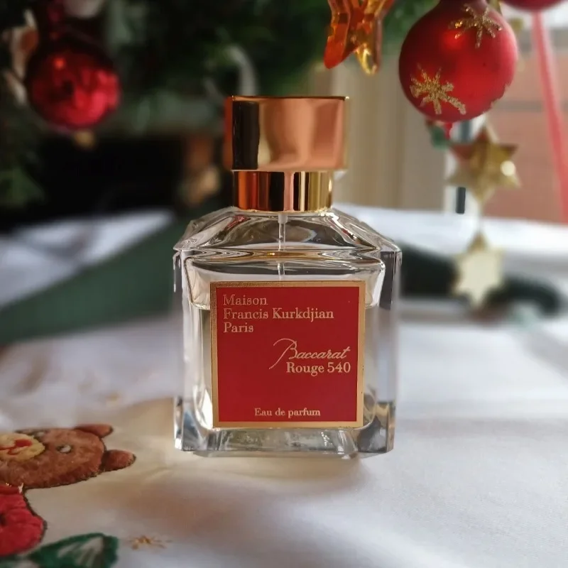 70ML Parfum Maison Francis Kur - The Collection Perfume Fragrance ulasan dan harga