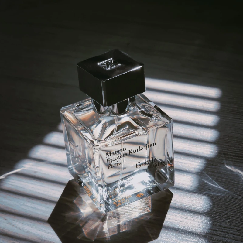 70ML Parfum Maison Francis Kur - The Collection Perfume Fragrance ulasan dan harga
