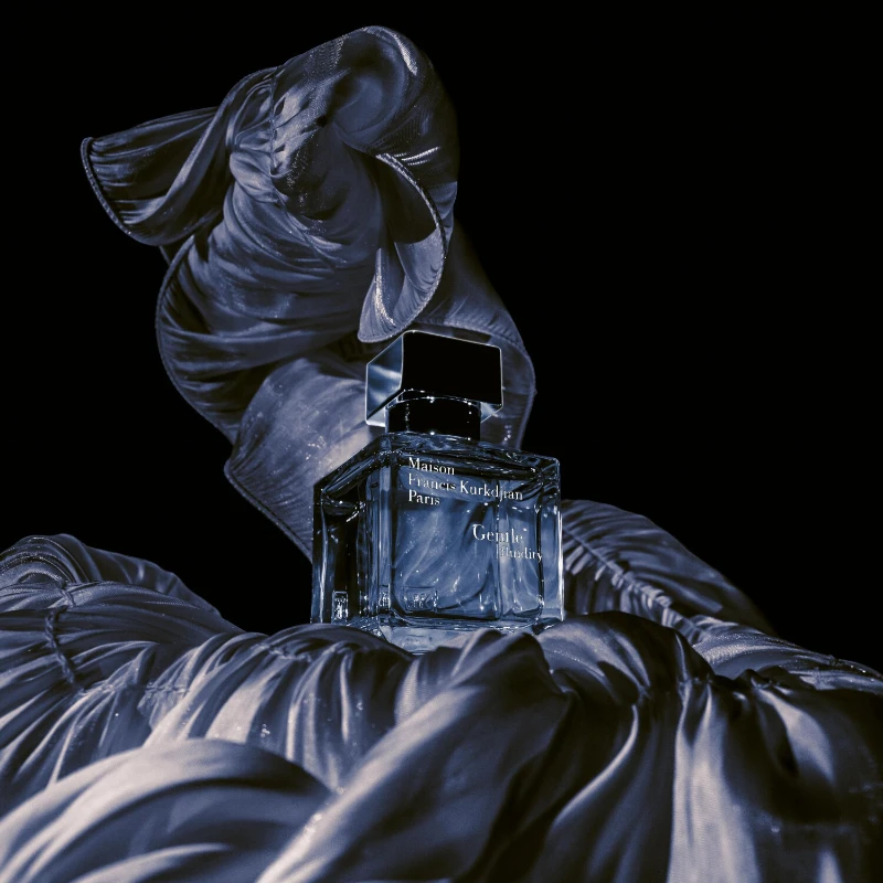 70ML Parfum Maison Francis Kur - The Collection Perfume Fragrance ulasan dan harga
