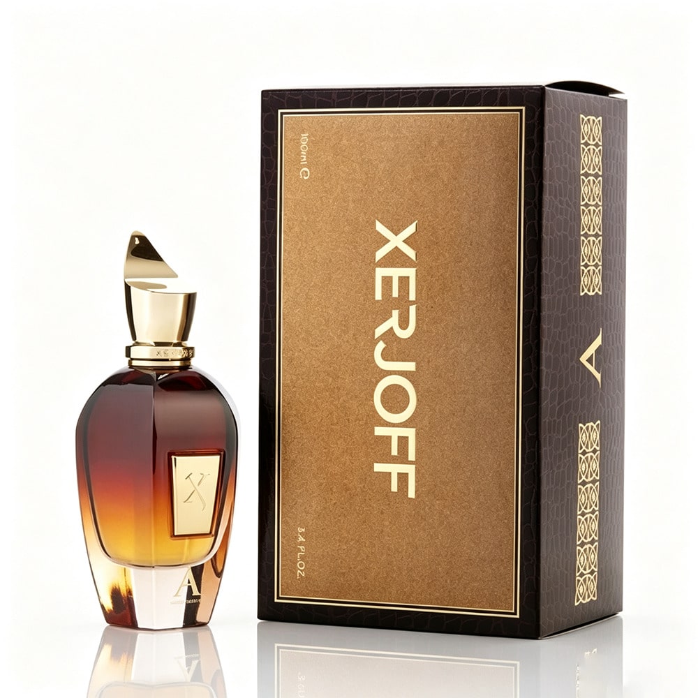 Xerjoff Alexandria II EDP, 100 - Perfume Alcohol Fragrance ulasan dan harga