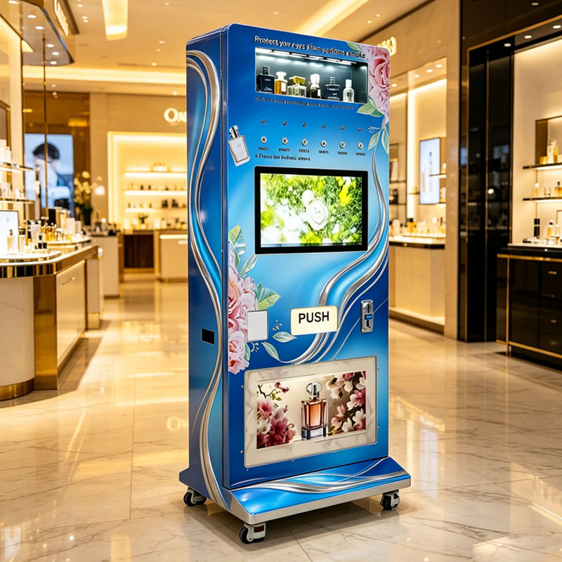 Kios Penjual Parfum Layanan Ma - Perfume Fragrance Sale ulasan dan harga